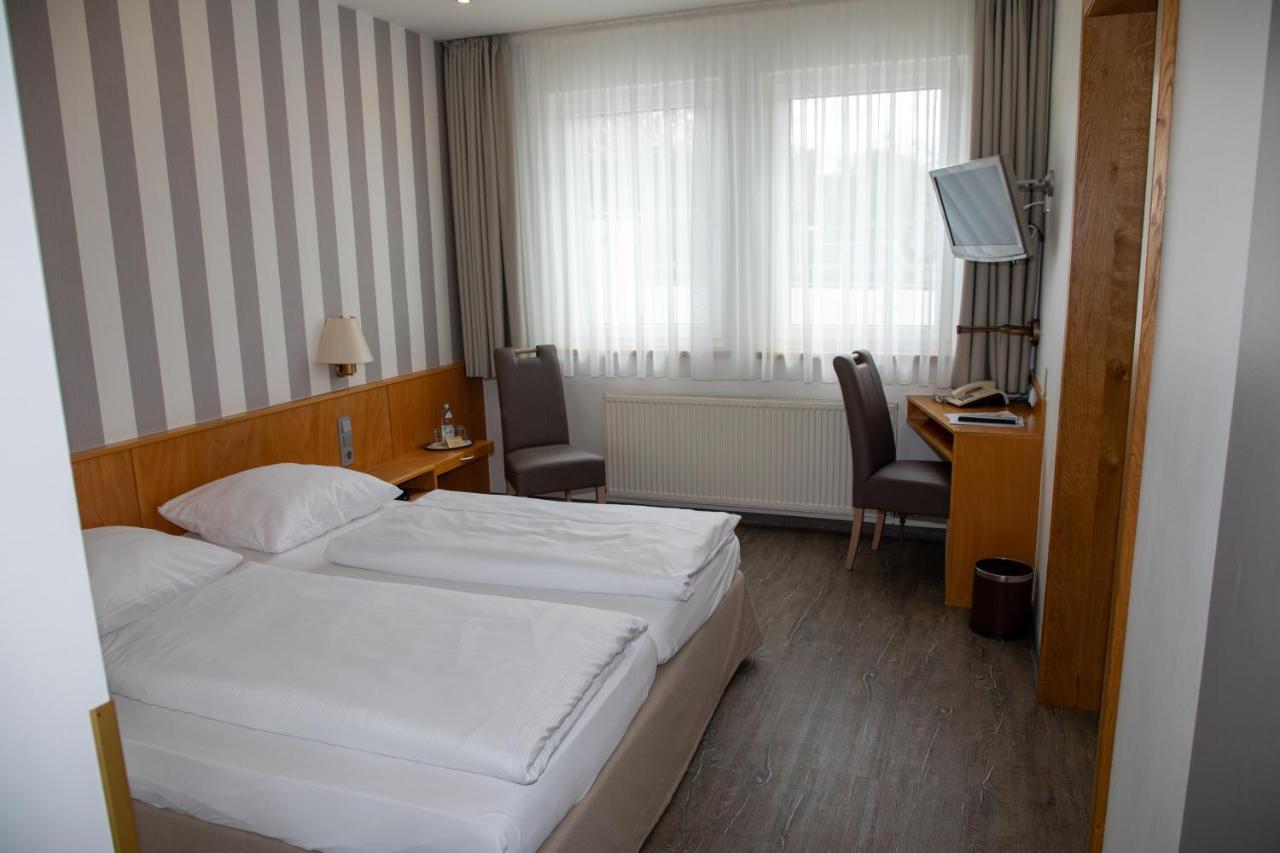 Landhotel Weserblick Beverungen Eksteriør bilde